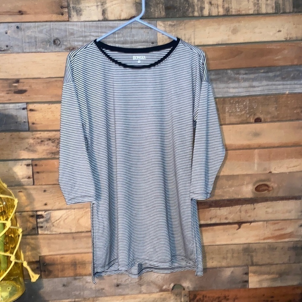 BONGO 3/4 length Long shirt